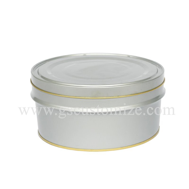 1 Gallon Can